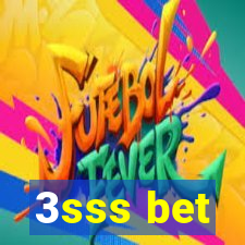 3sss bet